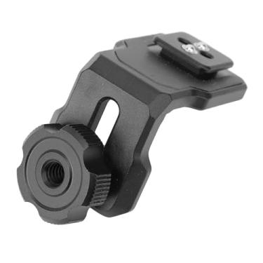 Imagem de Jiawu Suporte de Transmissão de Imagem Estabilizador Liga de Alumínio Leve Liberação Rápida para Rs2 Rsc2 Rs3 Acessório de Fotografia