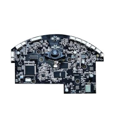Imagem de Substituição da placa-mãe do robô, compatível com Xiaomi 1C STYTJ01ZHM, componentes de peças da placa principal do aspirador de pó