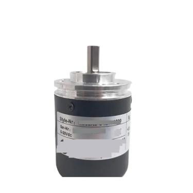 Imagem de Codificador EB50A8-C4BR-2500 substitui a máquina de pesagem de cimento codificador H4P6PRC4P4AR10002300(5000-EB50A8-C4AR)