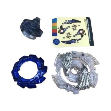 Imagem de S Estilos Clássicos Giroscópio Pião Brinquedos para Meninos Solong4u, 