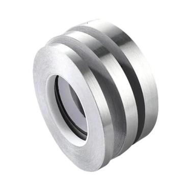 Imagem de Fita Adesiva Dourada E Preta Para Azulejos 50M Impermeável Para Vedaçã