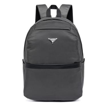 Imagem de Mochila Cavalera Reforçada Escolar Faculdade 17 Litros-Unissex