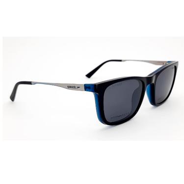 Imagem de ARMACAO CLIP-ON SPEEDO SP4127 D12