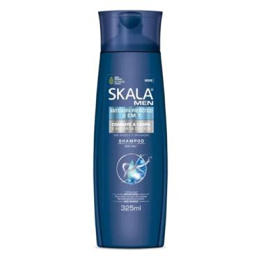 Imagem de Shampoo Skala 325Ml Anticaspa 2Em1