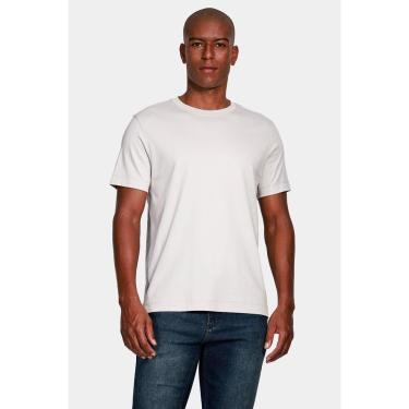 Imagem de Camiseta Aramis Manga Curta Interlock Pima Atlantico 116-Masculino