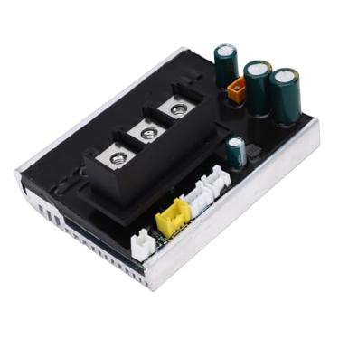 Imagem de Generic Controlador de Placa Principal de Scooter Elétrico, Substituição Projetada Com Precisão para Scooter Elétrico F40 Com Material Composto, Aceleração Aprimorada e Manuseio