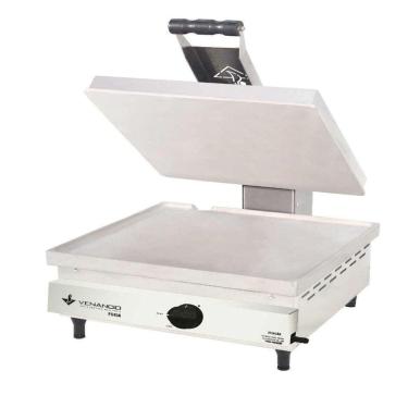 Imagem de Prensa Alumínio A Gás Pg45a Met. Met. Venâncio