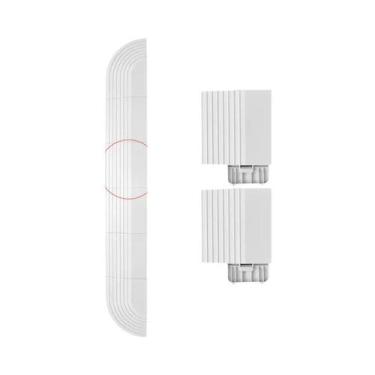 Imagem de Robô Aspirador Inteligente Com Barra De Acesso Para Vãos Estreitos, El