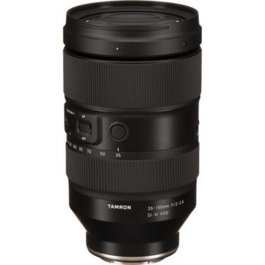 Imagem de Lente Tamron 35-150Mm F/2-2.8 Di Iii Vxd Para Sony