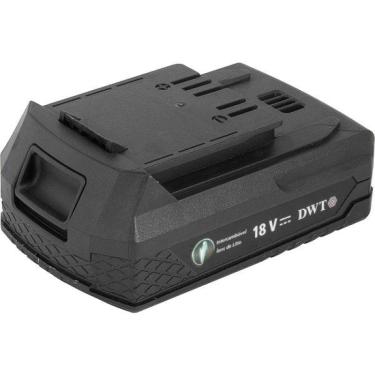 Imagem de Bateria Linha Intercambiável 18V 2,0Ah IBD 1802 DWT