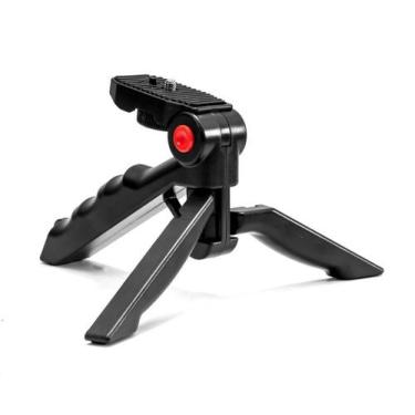 Imagem de Mini Tripé Portátil Para Nível A Laser Profissional - Hilda