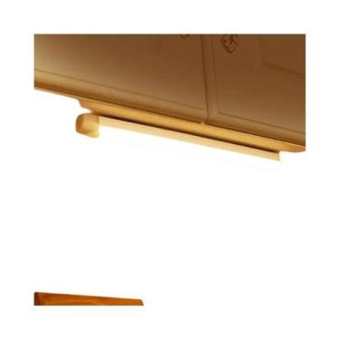 Imagem de Luz LED Com Sensor De Movimento, Recarregável via USB, Luz Noturna Sem