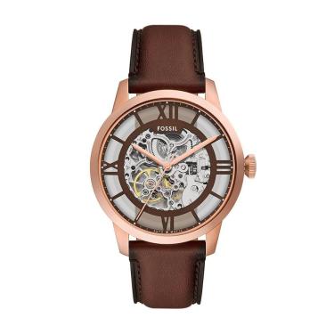 Imagem de Relógio Fossil Masculino Townsman Rosé - Me3259-0mn