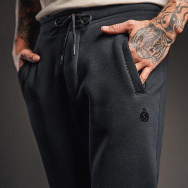 Imagem de Calça Moletom Retrôgol Masculina-Masculino