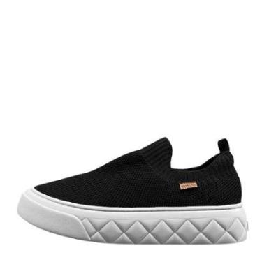 Imagem de Tênis Anacapri Slip On Stretch Feminino-Feminino