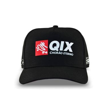 Imagem de Boné QIX Chorão Eterno Snapback-Unissex
