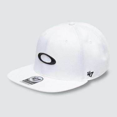 Imagem de Boné Oakley 47 Oakley B1B Ellipse Hat-Masculino
