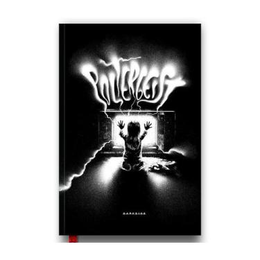 Imagem de Livro - Poltergeist - Darkside