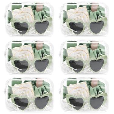 Imagem de Set de Bolsas para Propuesta de Damas de Honor DEEKA 30 Piezas con Bol