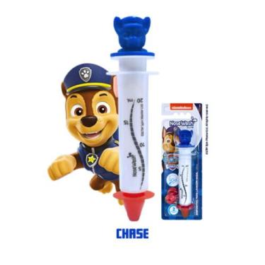 Imagem de Seringa Lavagem Nasal Nosewash Patrulha Canina 20ml