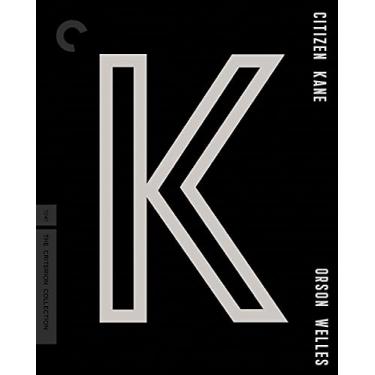 Imagem de Citizen Kane (The Criterion Collection) [4K UHD] [Blu-ray]