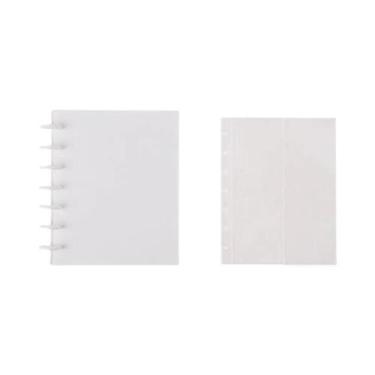 Imagem de Álbum De Fotos Kpop De 3 Polegadas Com Múltiplos Bolsos E Fichário De 