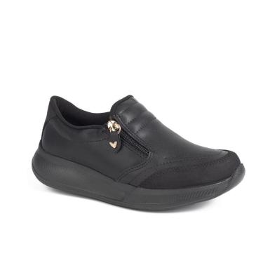 Imagem de Tênis Mississipi Slip On Feminino MF603-Feminino