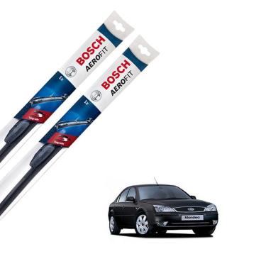 Imagem de Limpador Parabrisa Ford Mondeo 2001 2003 2005 2006 2007