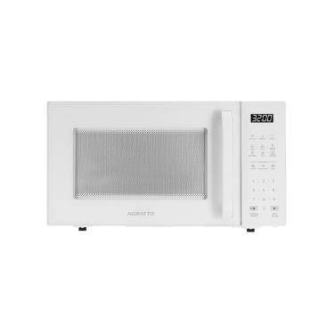 Imagem de Micro-Ondas Branco 32L 1400W 127V Agratto