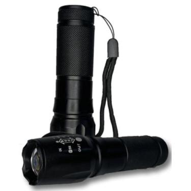 Imagem de Lanterna de led ley-1707 lehmox