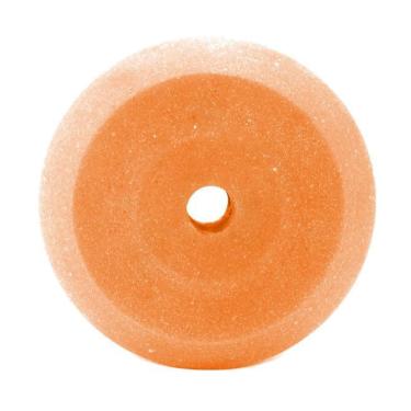 Imagem de Rebolo Para Afiar Megafino 8 Pol Cônico Grão 800