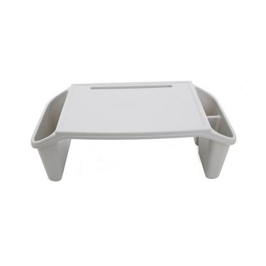 Imagem de Mesa Laptop Le Style Versátil Cinza