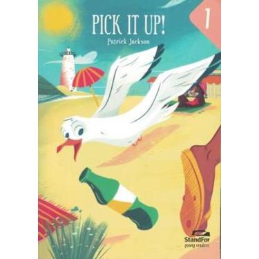 Imagem de Pick It Up!, 3