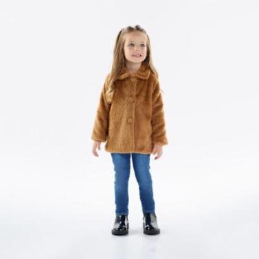 Imagem de Sobretudo - Castor - 50212-600-Feminino