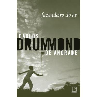 Imagem de Livro - Fazendeiro do ar