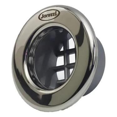 Imagem de Dispositivo Extravasor DE50-18 INOX - Jacuzzi