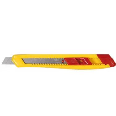 Imagem de Estilete Estreito Corpo ABS - KUS055-S - STARRETT