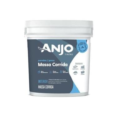 Imagem de Massa Corrida 1,4Kg Anjo