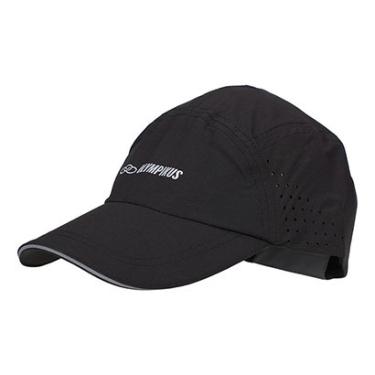 Imagem de Boné Olympikus Running Aba Curva Casual-Unissex