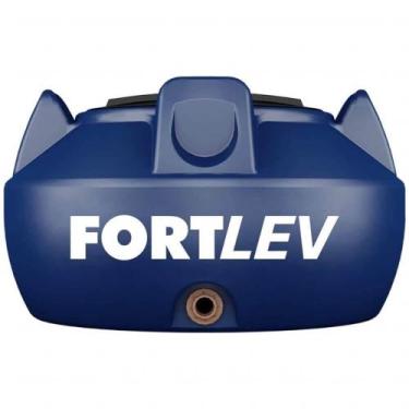 Imagem de Tanque D'água De Polietileno 500 Litros - 2070089 - Fortlev Tanque De 