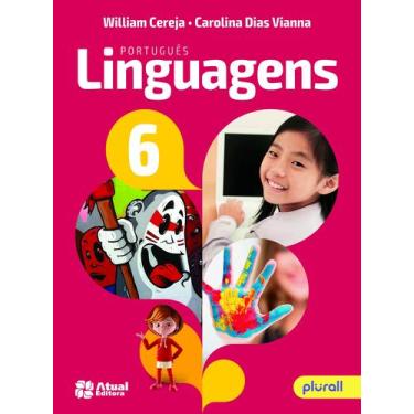 Imagem de Livro - Português: Linguagens - 6º ano
