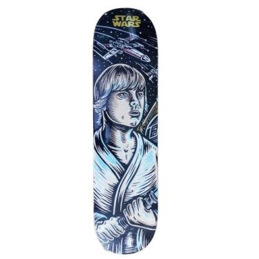 Imagem de Shape Element Star Wars Skywalker 8.25, U, Assorted