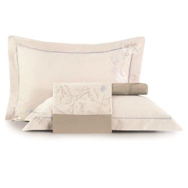 Imagem de Jogo Cama King Altenburg 300 Fios Sublime Colina