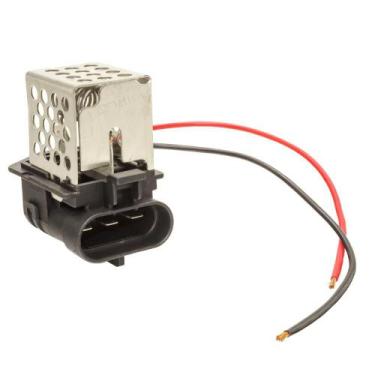 Imagem de Resistência do Eletro Ventilador Astra 2.0 8V 1998 a 2011 Vectra GT 2.