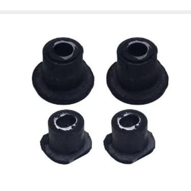 Imagem de BUCHA CAIXA DIRECAO (KIT COMPLETO) para TOYOTA HILUX 2.5 3.0 - BCR