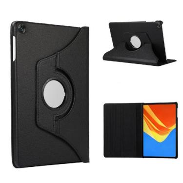 Imagem de Capa Compatível Com Samsung Tablet Galaxy Tab A11 A11+ Plus Carteira l