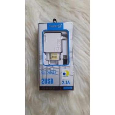 Imagem de Carregador supera 2.1