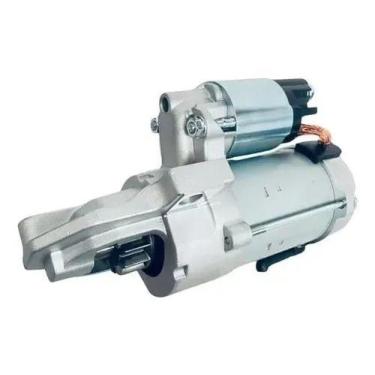 Imagem de Motor De Partida Land Rover Evoque 2.0 1.8kw 12v 11 Dentes Adicionar 8