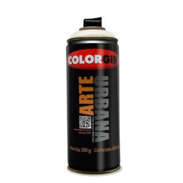 Imagem de Spray ColorGin Arte Urbana - SHERWIN WILLIAMS, Violeta