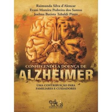 Imagem de Conhecendo A Doença De Alzheimer